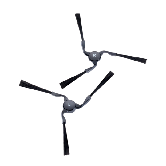 Боковые щётки для робота-пылесоса Scout RX1 Miele купить в Волгограде | Всегда в наличии! | Артикул 09724010 | Официальный сайт