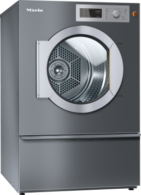 Профессиональная сушильная машина PDR 522 ROP [SI], темно-серый