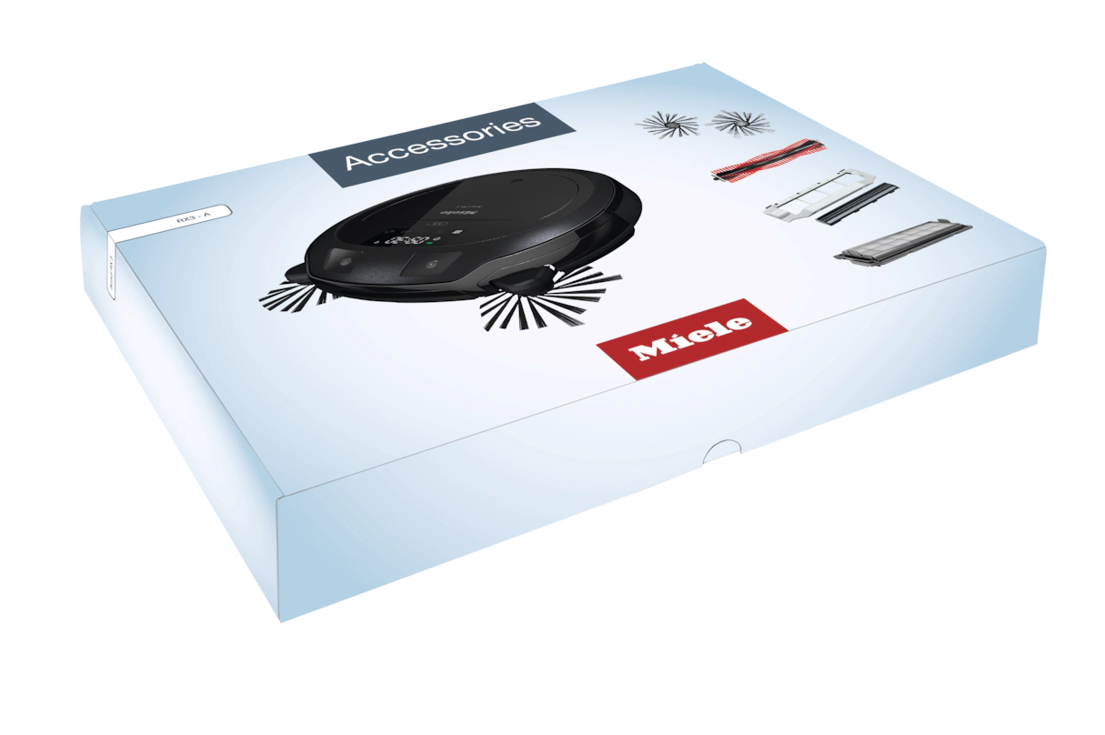 Набор принадлежностей RX3-A для Scout RX3 Miele купить в Волгограде | Всегда в наличии! | Артикул 11793930 | Официальный сайт