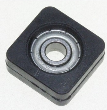 Опора основной щетки пылесоса Miele купить в Волгограде | Всегда в наличии! | Артикул 10002690 | Официальный сайт