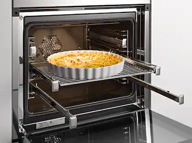 HFC 50 Телескопические направляющие FlexiClips для духовых шкафов H 2000 Miele купить в Волгограде | Всегда в наличии! | Артикул 09170810 | Официальный сайт