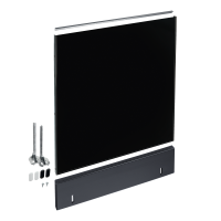 Декоративный комплект для сборки GDU 60/65-7 OBSW черный обсидиан Miele купить в Волгограде | Всегда в наличии! | Артикул 10986570 | Официальный сайт