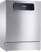 Профессиональная посудомоечная машина PFD 401 U DOS [WB SpeedPlus] сталь Miele купить в Волгограде | Всегда в наличии! | Артикул 12065090 | Официальный сайт