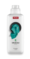 Средство для стирки белья UltraColor Sensitive WA UCS 1502 L 1,5л Miele купить в Волгограде | Всегда в наличии! | Артикул 11987300 | Официальный сайт