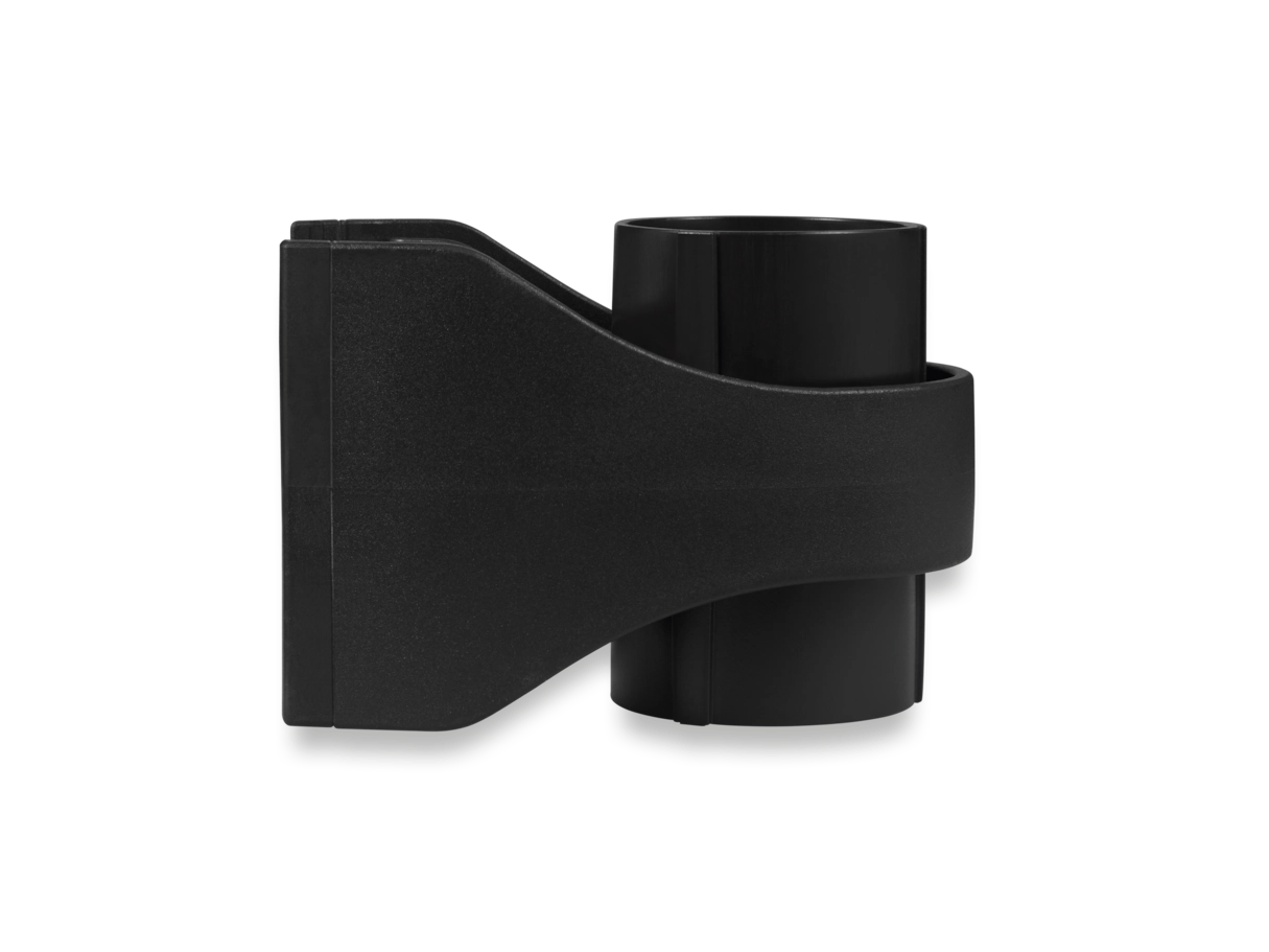 Держатель принадлежностей на всасывающей трубке HX-AH Miele купить в Волгограде | Всегда в наличии! | Артикул 11724560 | Официальный сайт