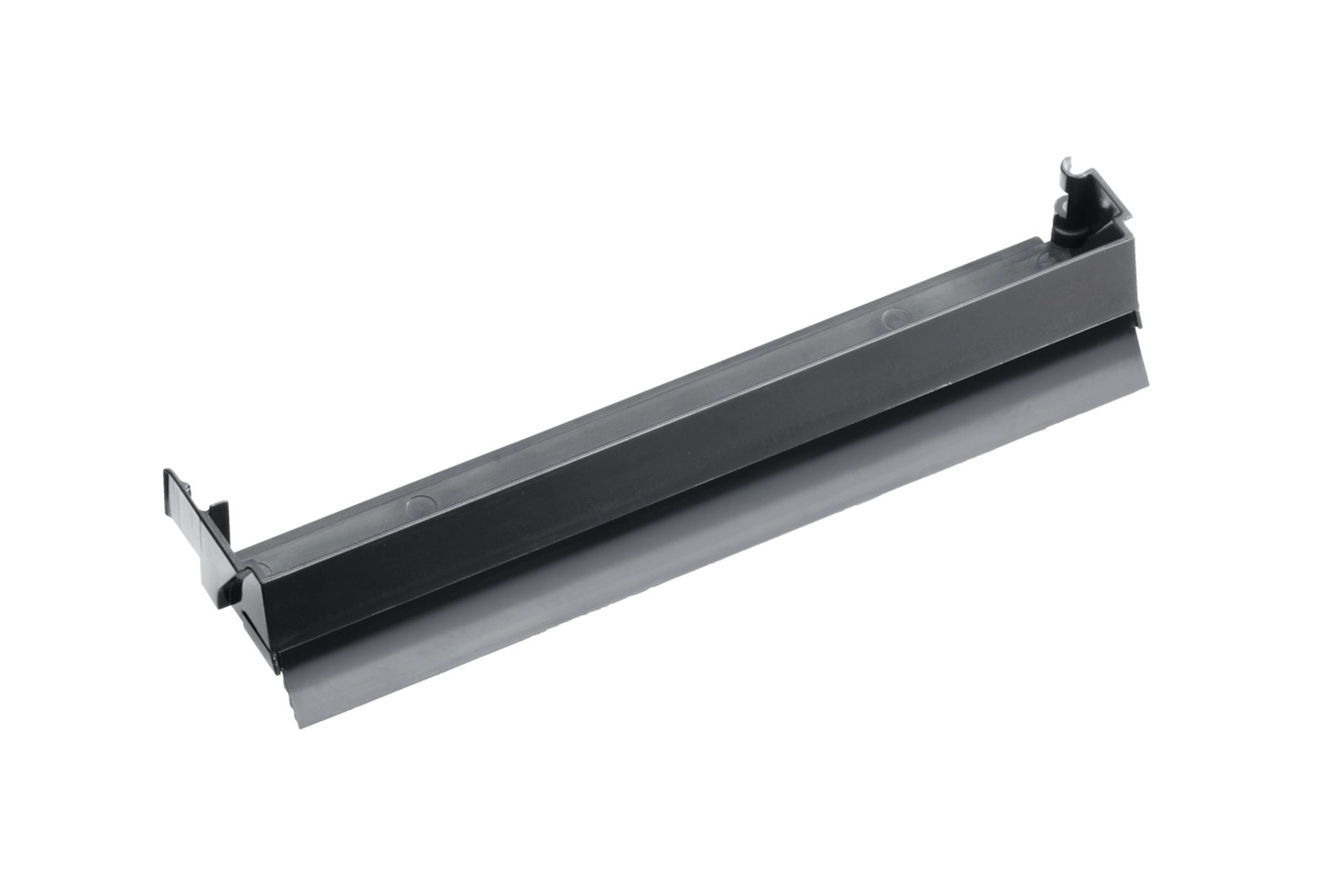 Планка с уплотнителем RX1-DL для пылесборника робота-пылесоса Scout RX1 Miele купить в Волгограде | Всегда в наличии! | Артикул 09782730 | Официальный сайт