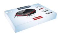 Набор аксессуаров RX2-A для робота-пылесоса Scout RX2 Miele купить в Волгограде | Всегда в наличии! | Артикул 10808470 | Официальный сайт