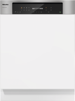 Профессиональная посудомоечная машина PFD 101 i Miele купить в Волгограде | Всегда в наличии! | Артикул 11604680 | Официальный сайт