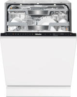 Профессиональная посудомоечная машина PFD 104 SCVi XXL [MAR] 2N AC 120/208-240V, 60HZ белый Miele купить в Волгограде | Всегда в наличии! | Артикул 11750900 | Официальный сайт