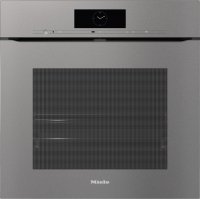 Миле Духовой шкаф H 7860 BPX GRGR графитовый серый Miele
