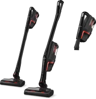 Вертикальный пылесос SMUL1 Triflex HX1 Facelift чёрный обсидиан Miele купить в Волгограде | Всегда в наличии! | Артикул 11805970 | Официальный сайт