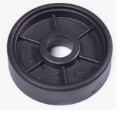 Ролик Miele купить в Волгограде | Всегда в наличии! | Артикул 09719550 | Официальный сайт