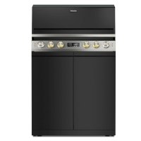 Газовый гриль для уличной кухни Fire Pro IQ сталь Miele купить в Волгограде | Всегда в наличии! | Артикул  | Официальный сайт