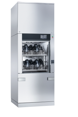 Автомат для мойки лабораторного стекла большого объема PLW 8615 [Safety EL] Miele купить в Волгограде | Всегда в наличии! | Артикул 12278810 | Официальный сайт