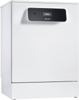 Профессиональная посудомоечная машина PFD 401 [WOB SpeedPlus] белый Miele купить в Волгограде | Всегда в наличии! | Артикул 12065110 | Официальный сайт