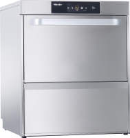 Профессиональная посудомоечная машина PTD 702 сталь Miele купить в Волгограде | Всегда в наличии! | Артикул 11097640 | Официальный сайт