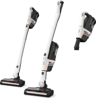 Вертикальный пылесос SOML5 Triflex HX2 CarCare белый лотос Miele купить в Волгограде | Всегда в наличии! | Артикул 12437090 | Официальный сайт