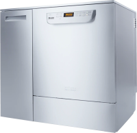 Автомат для мойки и дезинфекции PG 8582 CD [WW AD CM Set WLAN] Miele купить в Волгограде | Всегда в наличии! | Артикул 10880200 | Официальный сайт