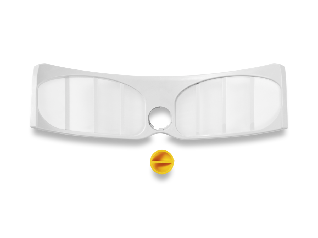 Ворсовый фильтр для стиральных машин T1 дополнительный в загрузочный люк Miele купить в Волгограде | Всегда в наличии! | Артикул 09670914 | Официальный сайт