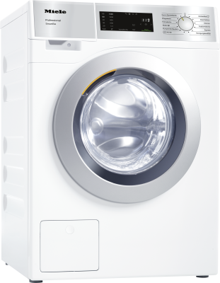 Профессиональные стиральные машины Miele купить в Волгограде | Всегда в наличии! | Артикул 12506500 | Официальный сайт