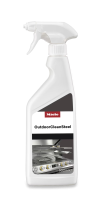 Средство для чистки грилей OutdoorClean Steel 5001 Miele купить в Волгограде | Всегда в наличии! | Артикул 12853120 | Официальный сайт