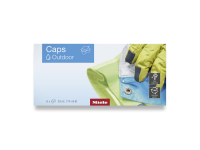 Средство для стирки верхней одежды Outdoor WA COU 0603 L 6 шт. Miele купить в Волгограде | Всегда в наличии! | Артикул 12014110 | Официальный сайт