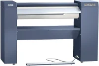 Профессиональная гладильная машина PM 1210 (EL) Miele купить в Волгограде | Всегда в наличии! | Артикул 9740160 | Официальный сайт