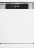 Профессиональная посудомоечная машина PFD 101 Miele купить в Волгограде | Всегда в наличии! | Артикул 11605530 | Официальный сайт