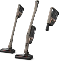 Вертикальный пылесос SOML5 Triflex HX2 Sprinter кашемировый серый Miele купить в Волгограде | Всегда в наличии! | Артикул 11897010 | Официальный сайт