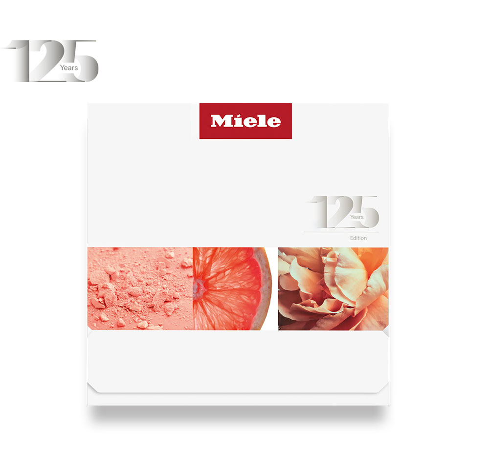 Ароматизатор для сушильных машин T1 Edition125 FA J 121 L Miele купить в Волгограде | Всегда в наличии! | Артикул 12518050 | Официальный сайт