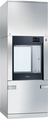 Автомат для мойки лабораторного стекла большого объема PLW 8616 [EL/S CT]