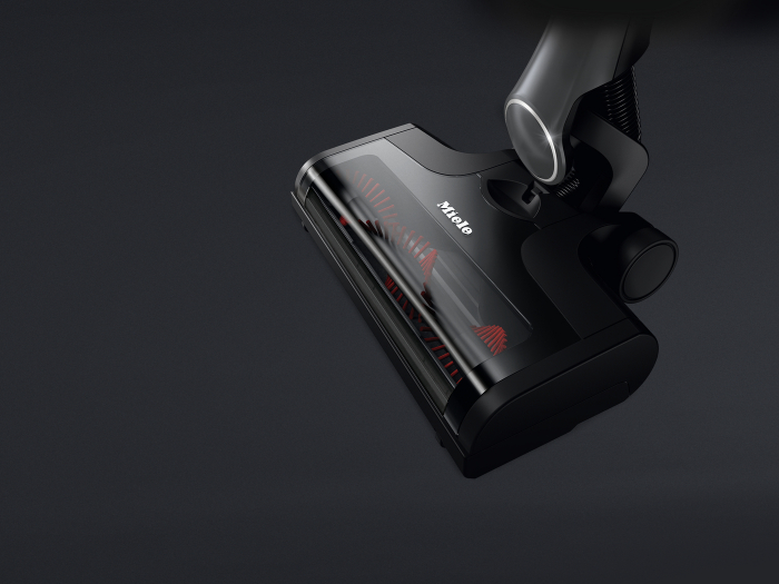 Электрощётка Multi Floor XXL SEB 430 графитовый серый Miele купить в Волгограде | Всегда в наличии! | Артикул 11792220 | Официальный сайт