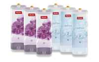 Набор картриджей для стирки UltraPhase FloralBoost Limited Edition (6 шт) Miele купить в Волгограде | Всегда в наличии! | Артикул 12282430 | Официальный сайт
