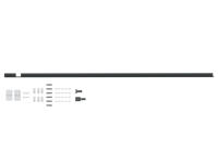 Монтажный комплект Side-by-Side KSK 3003 Miele купить в Волгограде | Всегда в наличии! | Артикул 12687120 | Официальный сайт