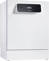 Профессиональная посудомоечная машина PFD 401 U DOS [WB SpeedPlus] белый Miele купить в Волгограде | Всегда в наличии! | Артикул 12065150 | Официальный сайт