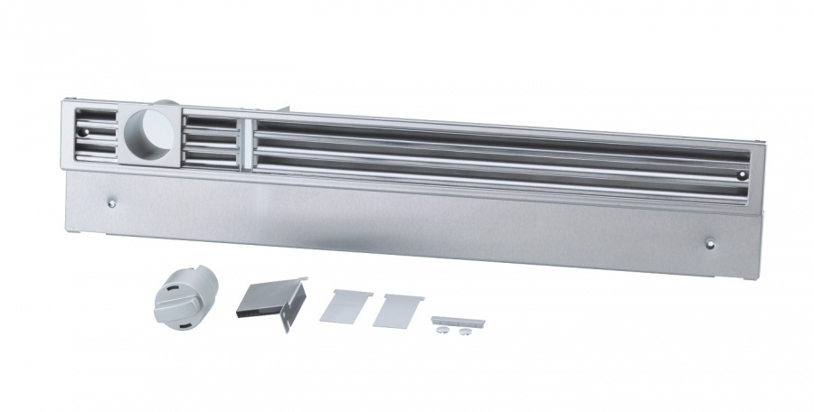 Нижняя цокольная решетка KG 1140 ss Miele купить в Волгограде | Всегда в наличии! | Артикул 07182380 | Официальный сайт