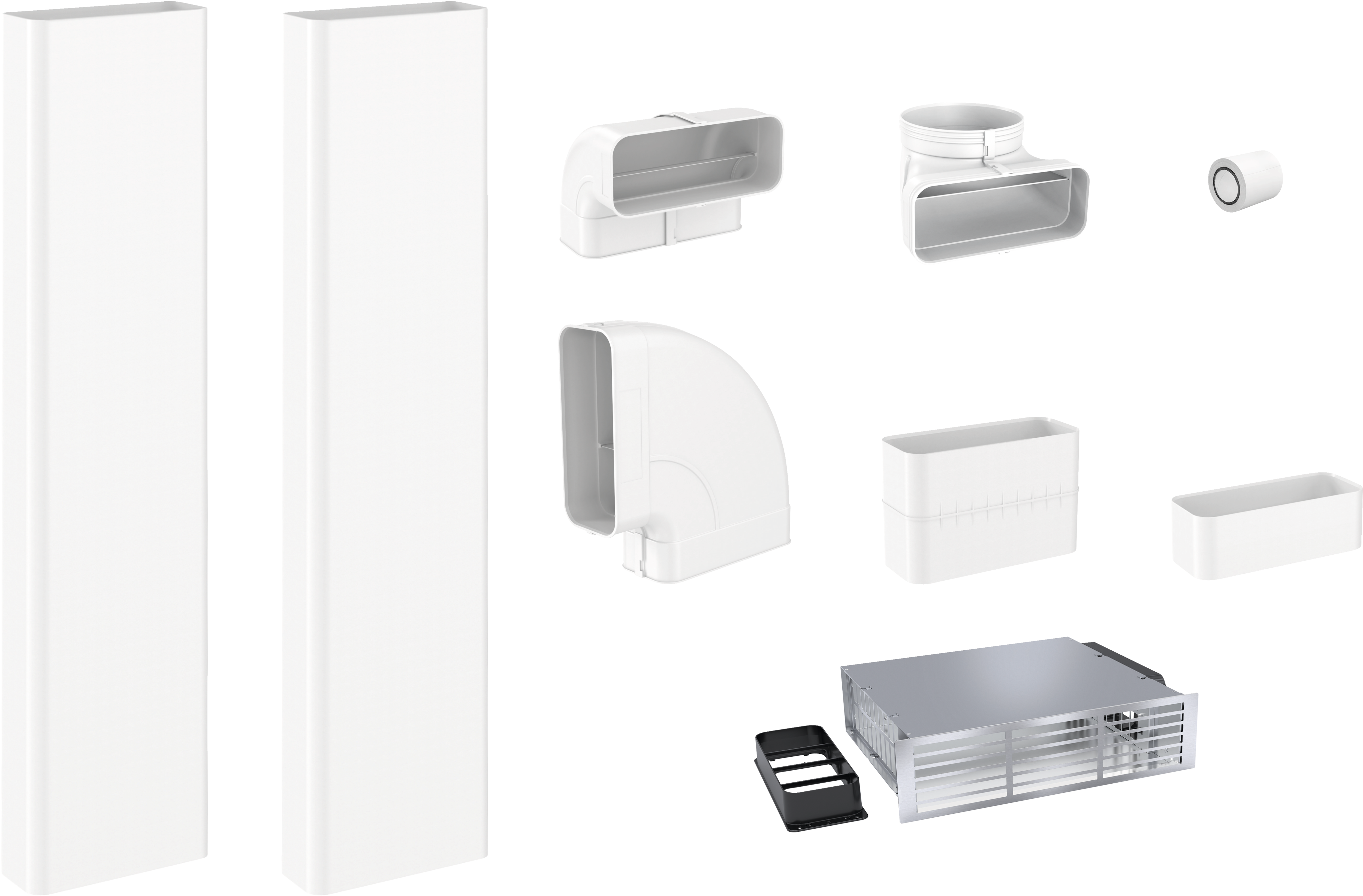 Комплект воздуховодов DFKS-UR для KMDA 7272 / 7473 / 7676 / 7876 Miele купить в Волгограде | Всегда в наличии! | Артикул 12226890 | Официальный сайт