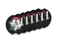 Набор картриджей PowerDisk All in 1 ECO 6 шт. GS SETD6 E Miele купить в Волгограде | Всегда в наличии! | Артикул 11868710 | Официальный сайт