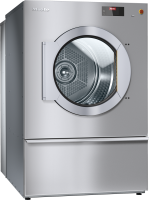 Профессиональная сушильная машина PDR 918 HP [EL APDR901] сталь Miele купить в Волгограде | Всегда в наличии! | Артикул 11795890 | Официальный сайт