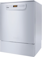 Автомат для мойки и дезинфекции PG 8582 [WW AD PD] сталь Miele купить в Волгограде | Всегда в наличии! | Артикул 09960760 | Официальный сайт