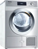 Профессиональная сушильная машина PDR 508 ROP [EL] сталь Miele купить в Волгограде | Всегда в наличии! | Артикул 12749310 | Официальный сайт