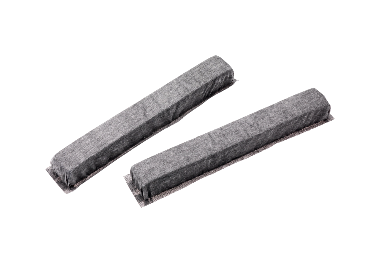 Угольные фильтры (2 шт.) KKF-RF Active AirClean для холодильников Miele купить в Волгограде | Всегда в наличии! | Артикул 7236280 | Официальный сайт