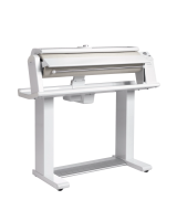 Гладильная машина HM 16-83 220-240/50-60 2,7-3,3kW Miele купить в Волгограде | Всегда в наличии! | Артикул 09107220 | Официальный сайт