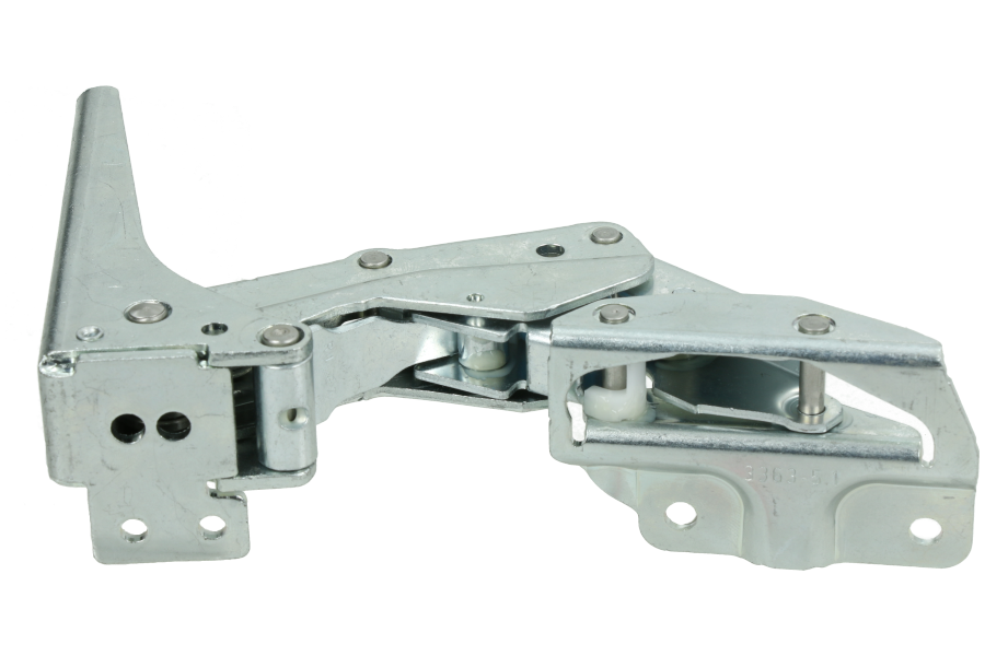 Шарнир / ниж. прав., верх. лев. Miele купить в Волгограде | Всегда в наличии! | Артикул 07187831 | Официальный сайт