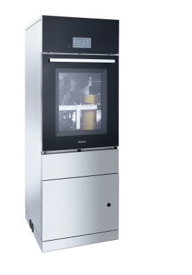 Автомат для мойки лабораторного стекла большого объема PLW 7111 [Safety S-1012] Miele купить в Волгограде | Всегда в наличии! | Артикул 12278770 | Официальный сайт