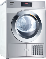 Профессиональная сушильная машина PDR 908 HP P [EL] сталь Miele купить в Волгограде | Всегда в наличии! | Артикул 12749870 | Официальный сайт