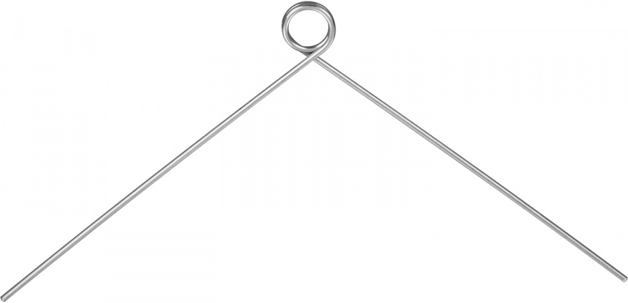 Пружина для держателя пылесборника Miele купить в Волгограде | Всегда в наличии! | Артикул 06434090 | Официальный сайт