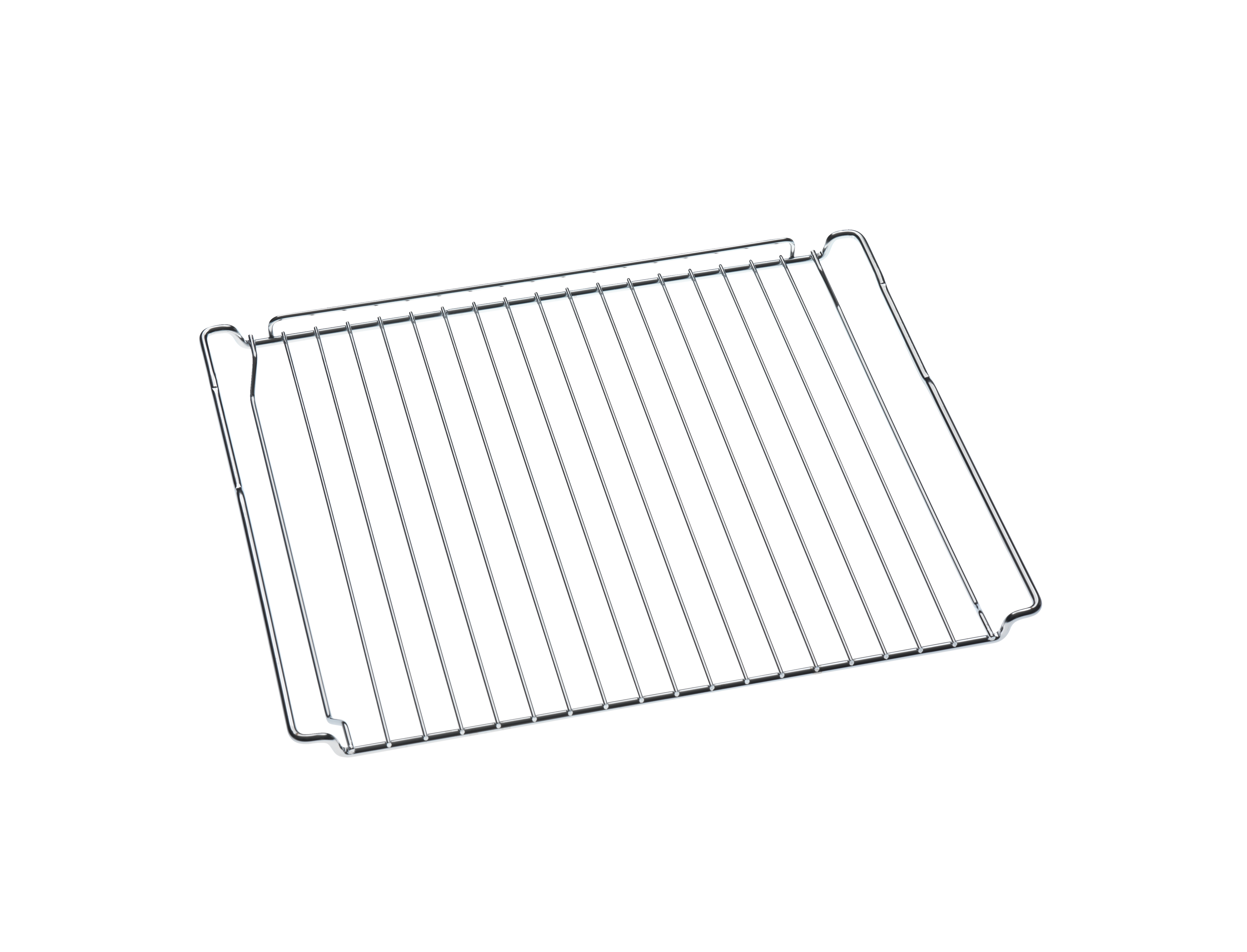 HBBR 52 Решетка для выпечки и жарки с покрытием PyroFit Miele купить в Волгограде | Всегда в наличии! | Артикул 10581350 | Официальный сайт