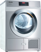 Профессиональная сушильная машина PDR 908 HP [MAR 1N AC 230V 50Hz] сталь Miele купить в Волгограде | Всегда в наличии! | Артикул 11251210 | Официальный сайт