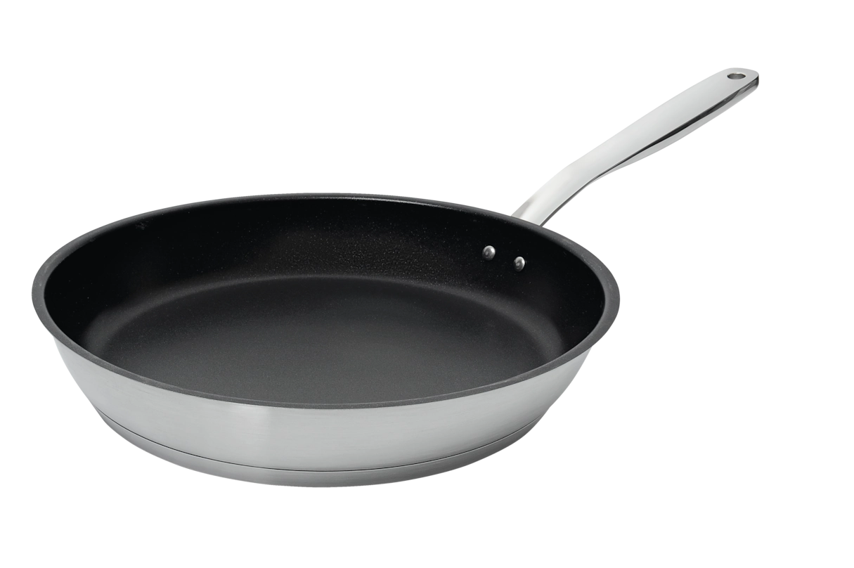 Сковорода All Steel 28 см KMBP 2800-2 Miele купить в Волгограде | Всегда в наличии! | Артикул 11945200 | Официальный сайт